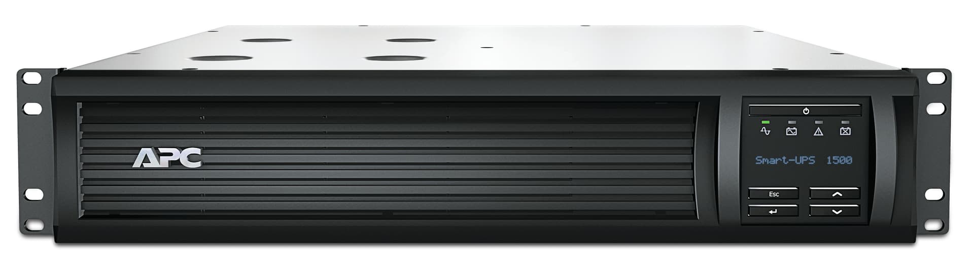 APC SMT1500RMI2UC — miniatura 1