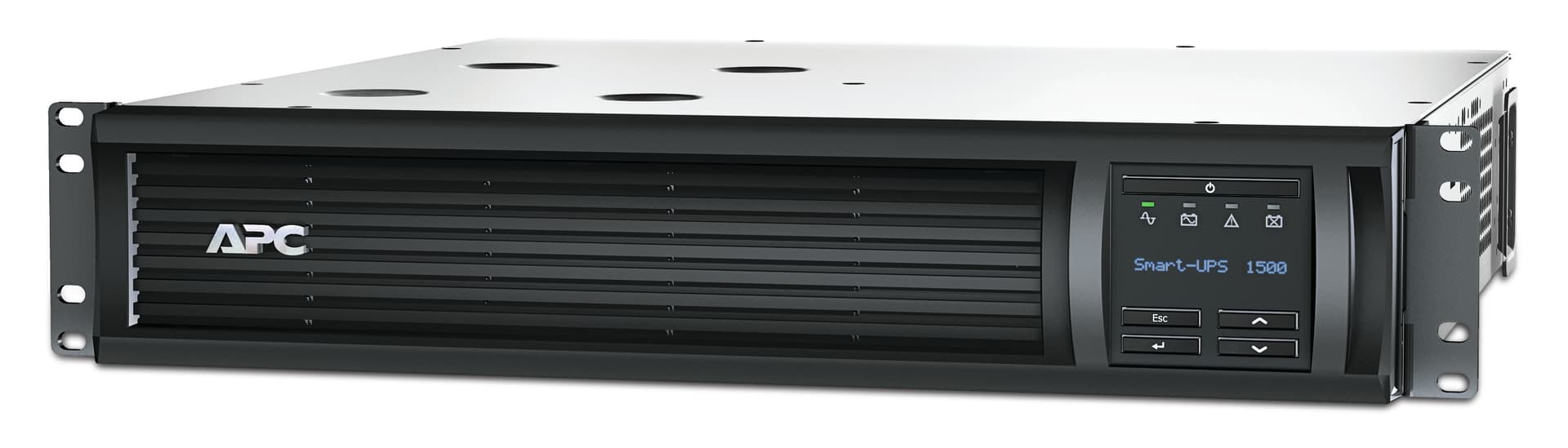 APC SMT1500RMI2UC — miniatura 10