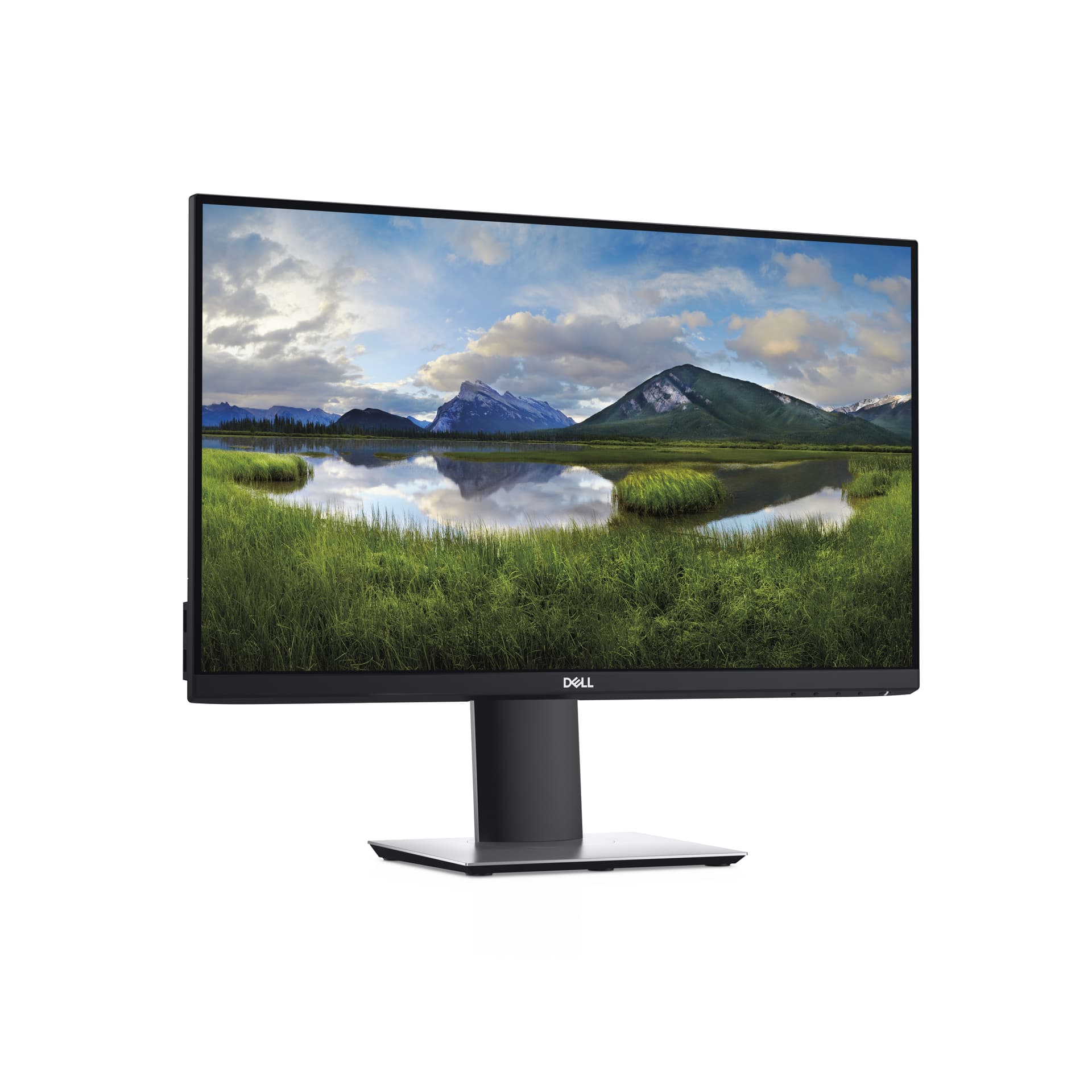 DELL P2419H, miniatura 3