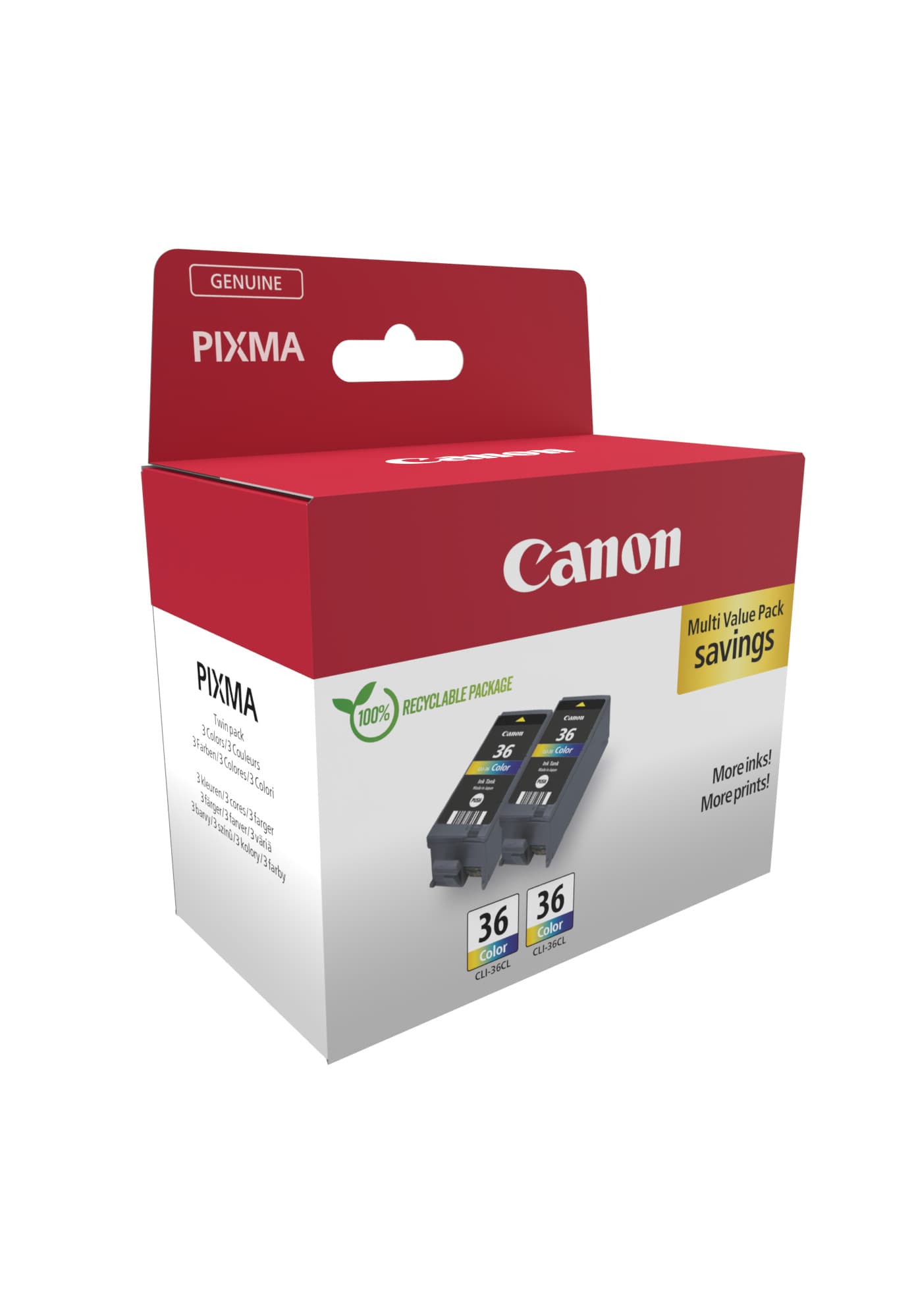 Canon 1511B025, miniatura 2
