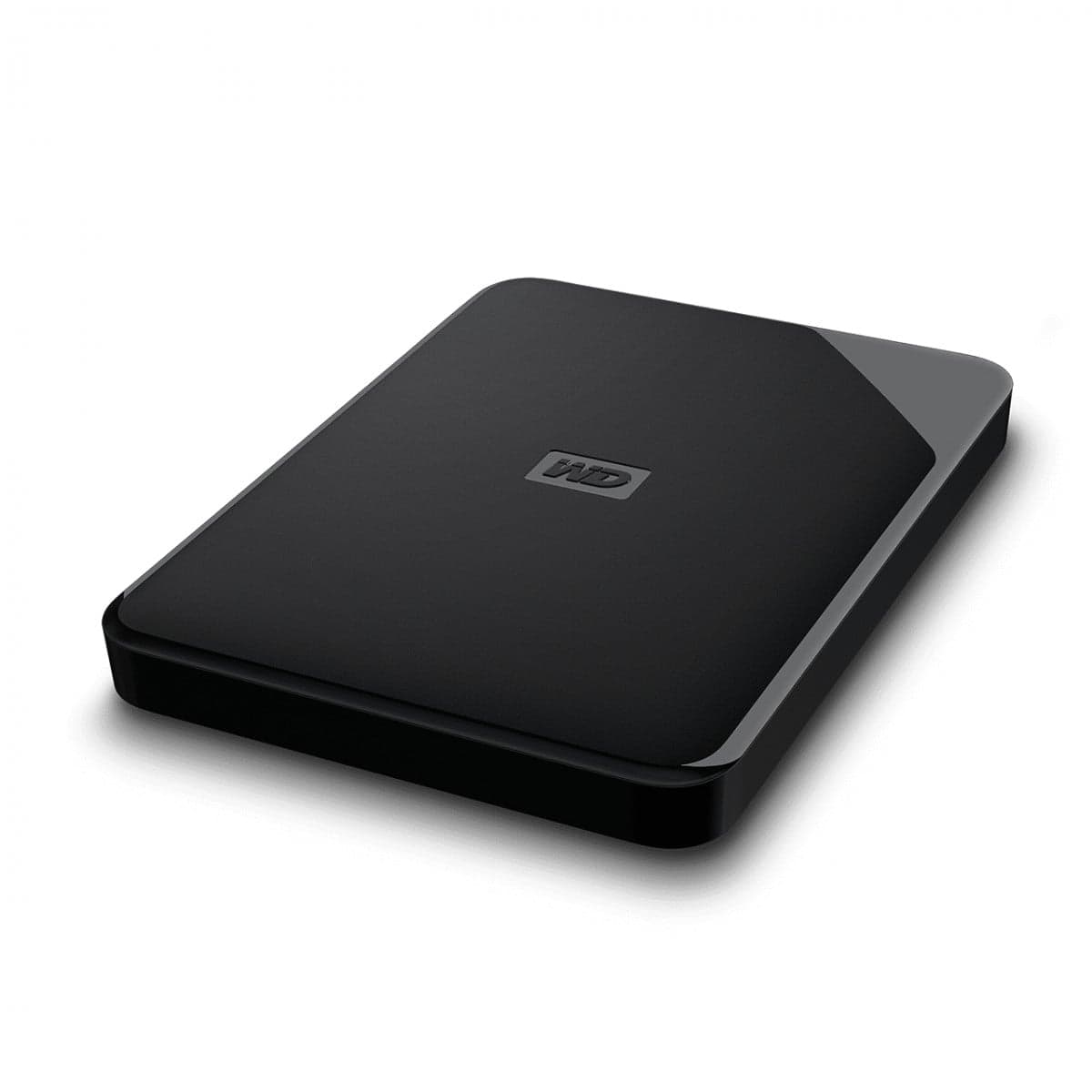 WD Elements SE WDBEPK0020BBK - Disco rígido - 2 TB - externa (portátil) - USB 3.0 — miniatura 2