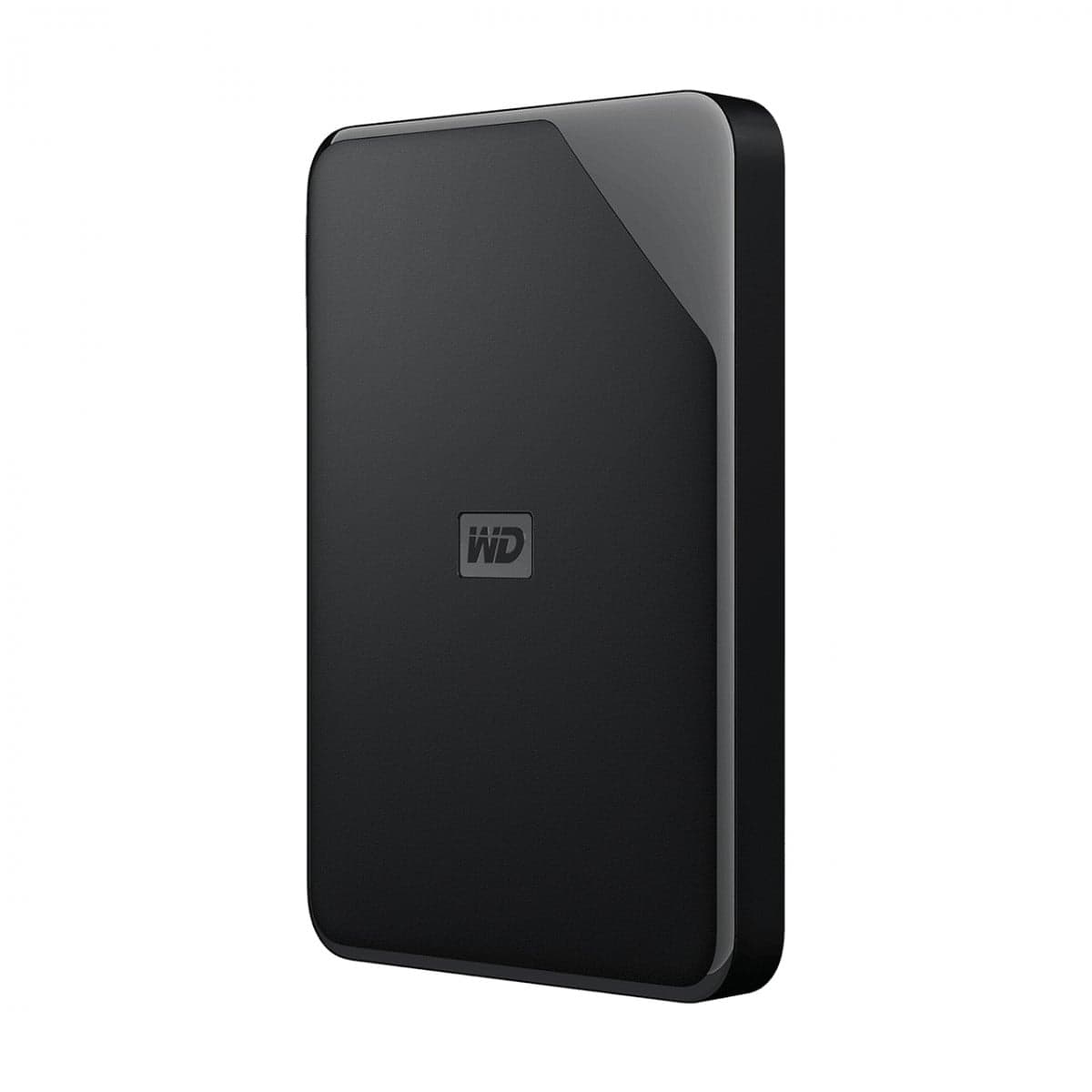 WD Elements SE WDBEPK0020BBK - Disco rígido - 2 TB - externa (portátil) - USB 3.0 — miniatura 3