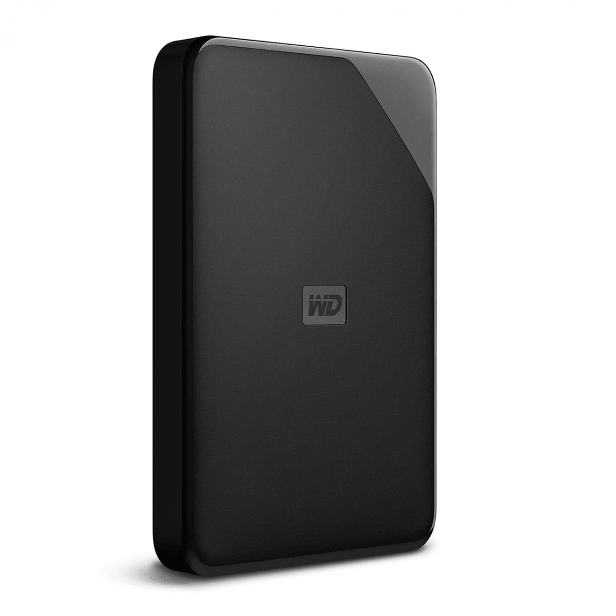 WD Elements SE WDBEPK0020BBK - Disco rígido - 2 TB - externa (portátil) - USB 3.0 — miniatura 4