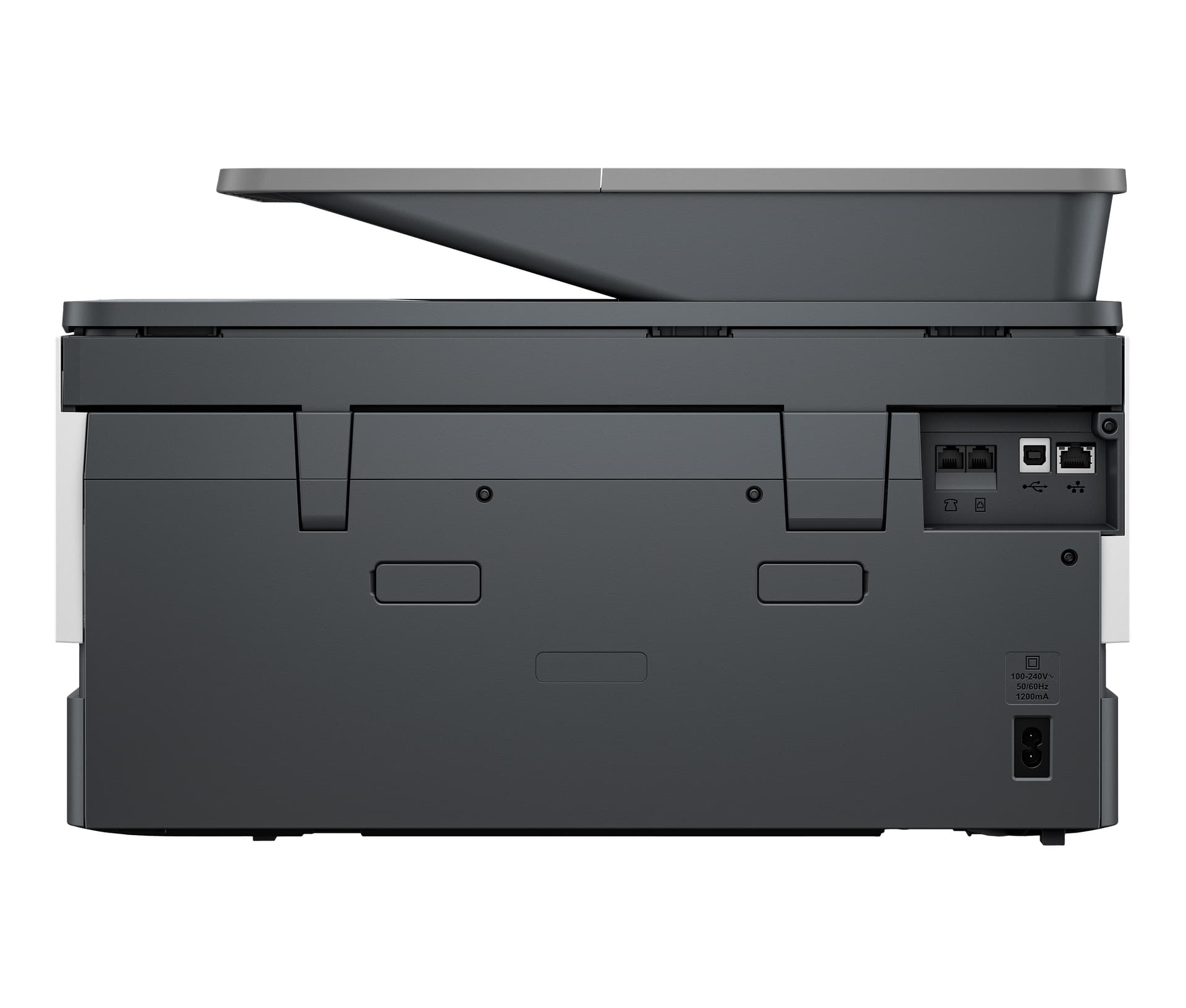 HP OfficeJet Pro 9120b Sem fios All-in-One Cor Impressora, Impressão frente e verso; Copiadora, scanner — miniatura 17