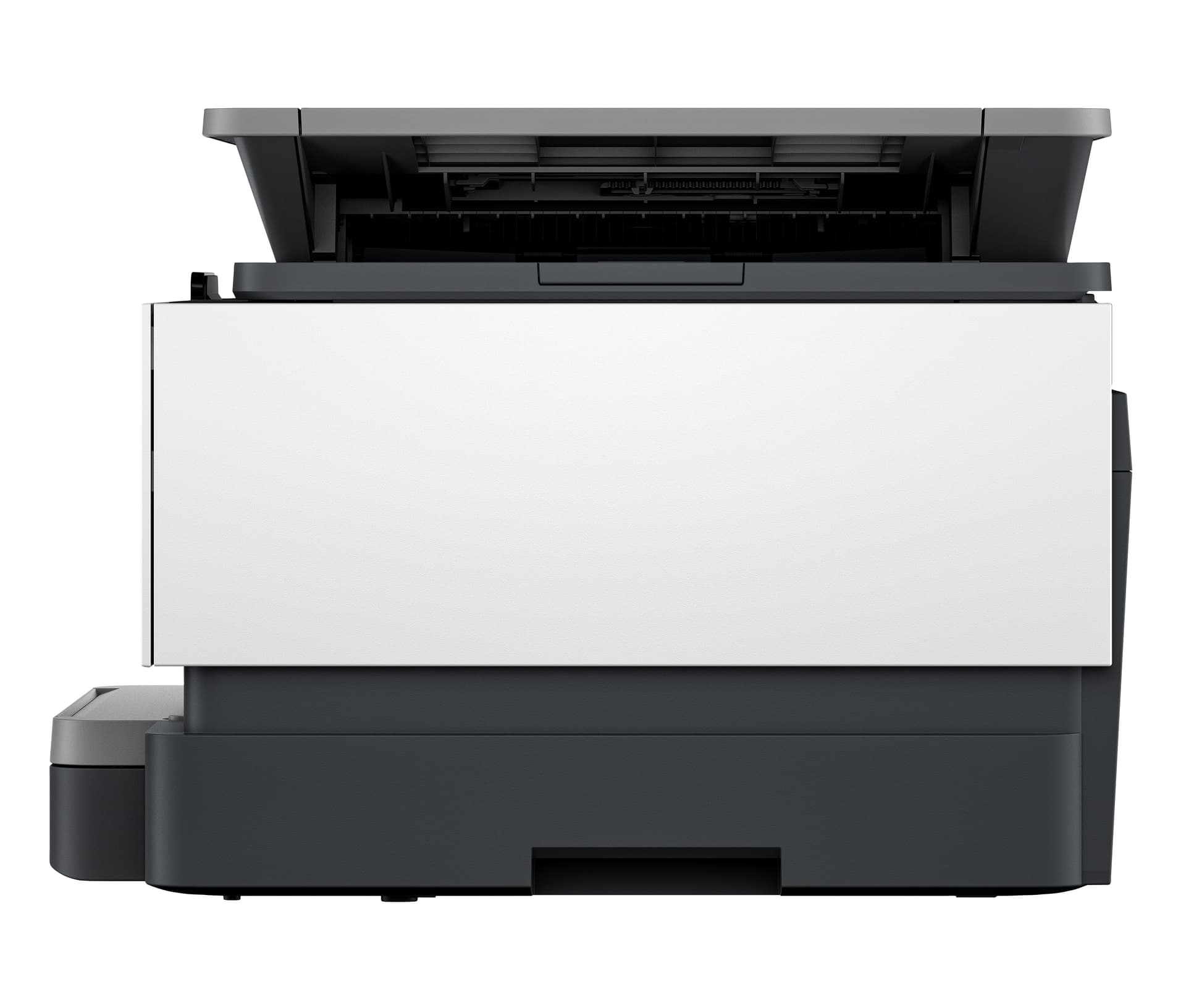 HP OfficeJet Pro 9120b Sem fios All-in-One Cor Impressora, Impressão frente e verso; Copiadora, scanner — miniatura 18