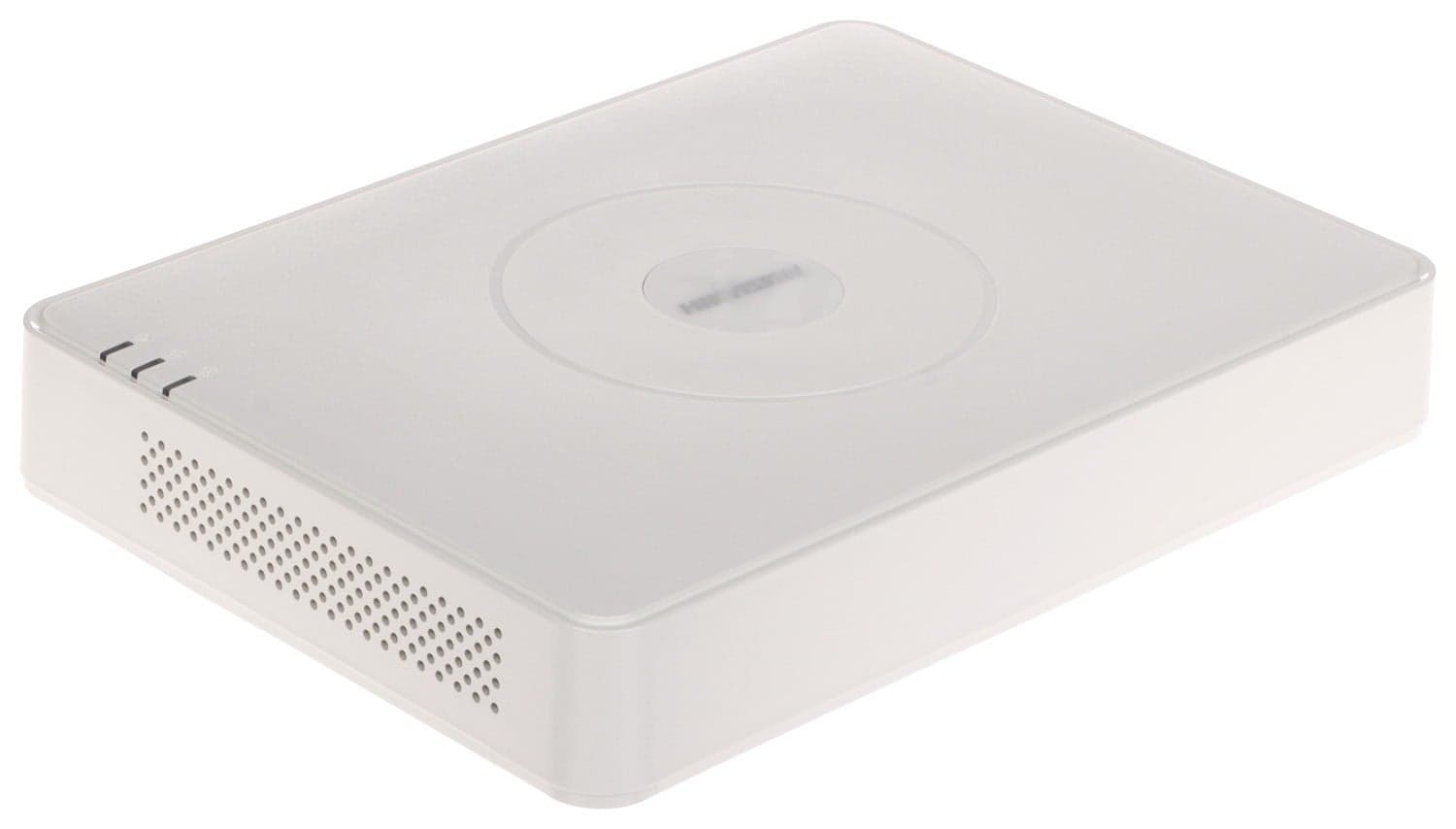Hikvision DS-7108NI-Q1/8P(D) 8-ch Mini 1U 8 PoE NVR, miniatura 1
