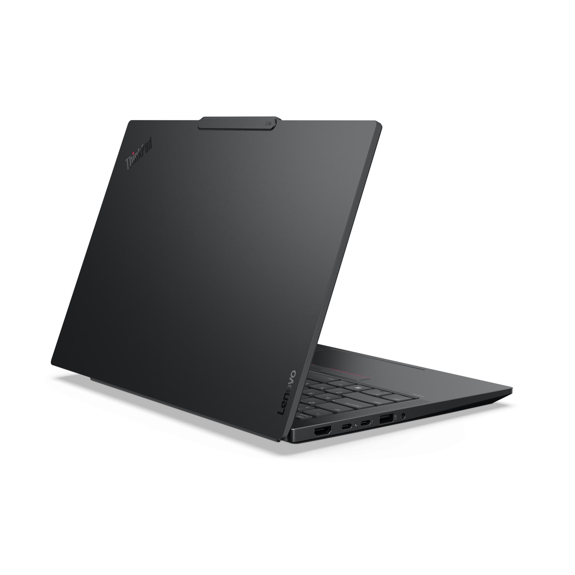 Lenovo ThinkPad E14 Gen 7 (Intel) Copilot+ PC — miniatura 13