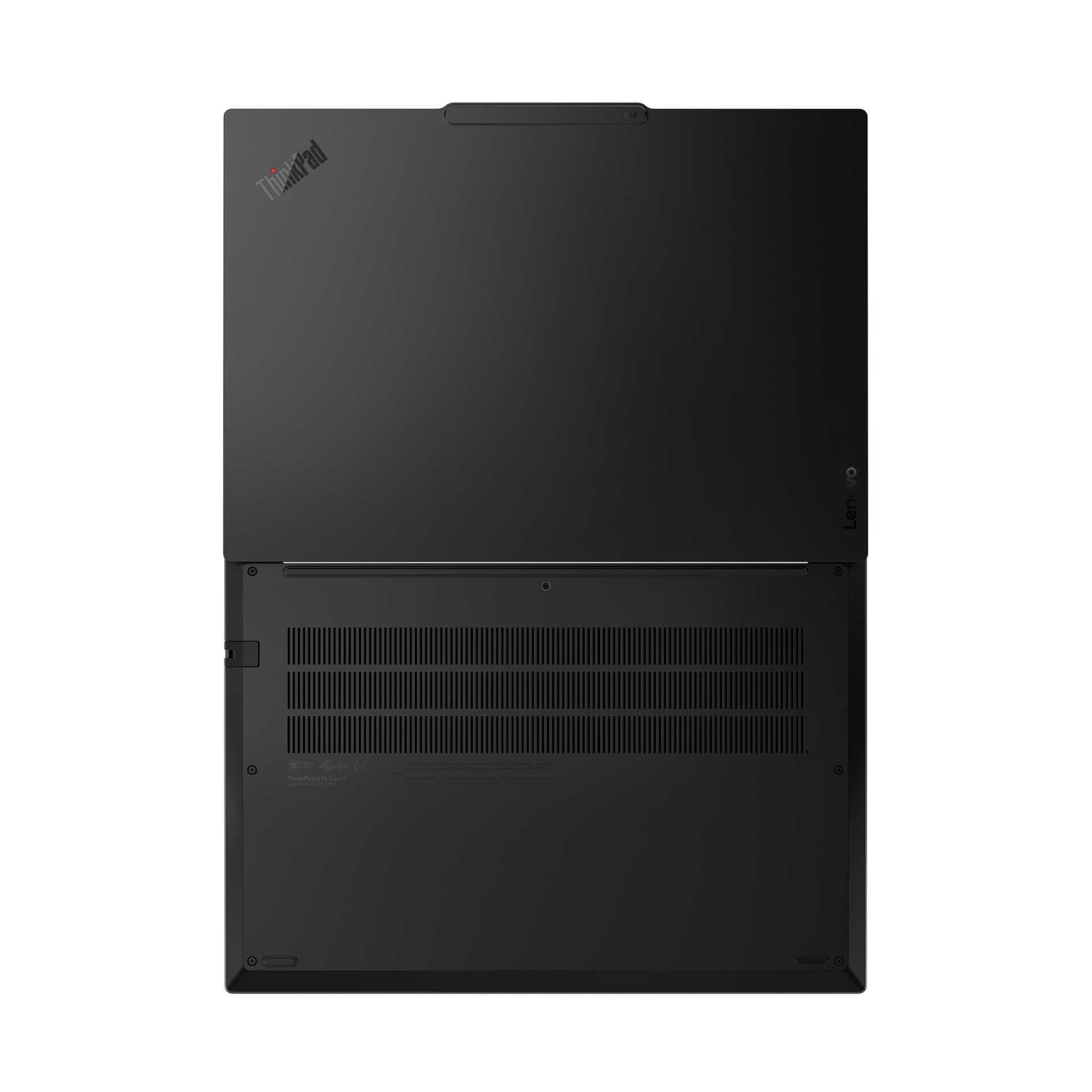 Lenovo ThinkPad E14 Gen 7 (Intel) Copilot+ PC — miniatura 16