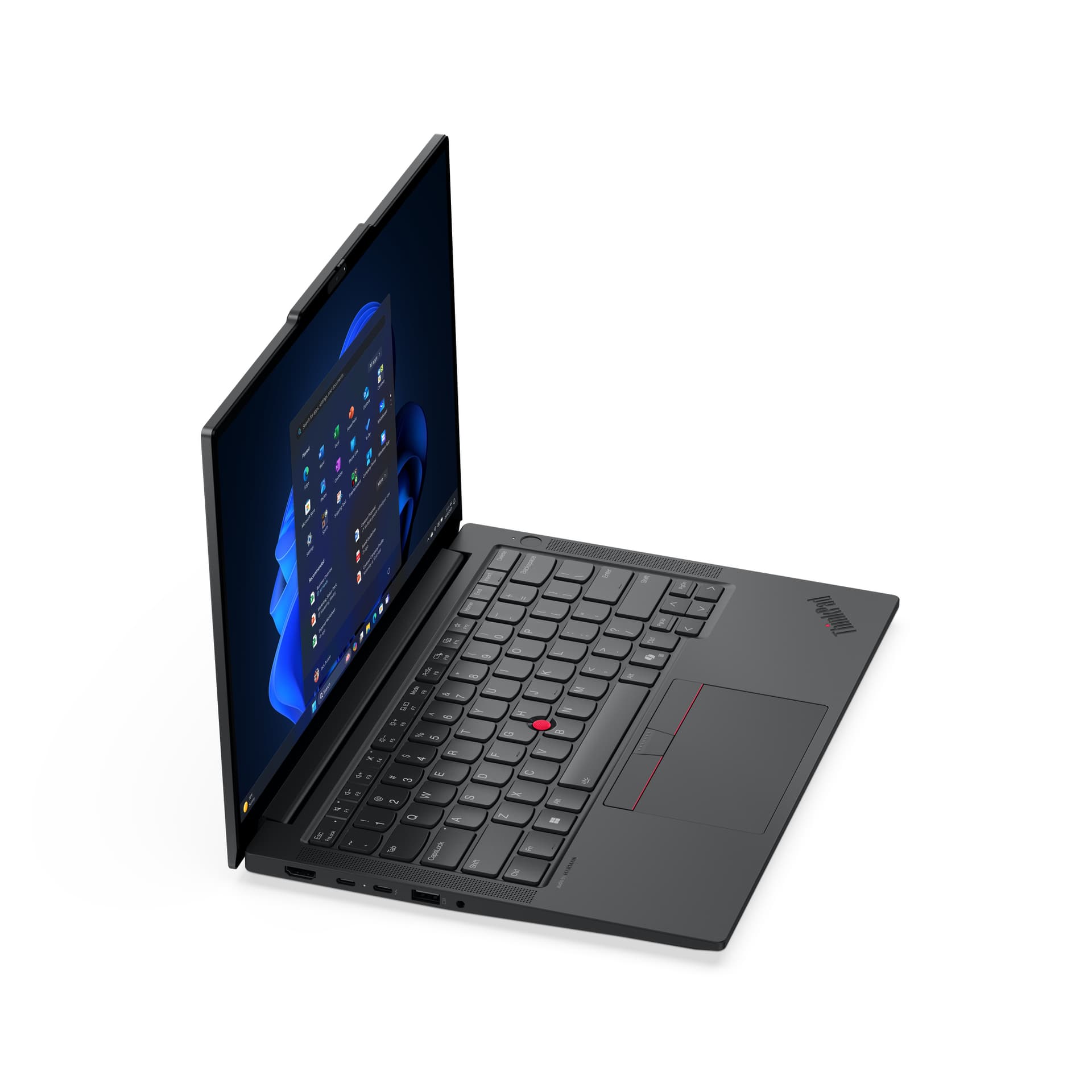 Lenovo ThinkPad E14 Gen 7 (Intel) Copilot+ PC — miniatura 8