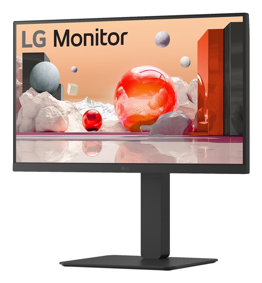 LG 24BA650 — miniatura 3