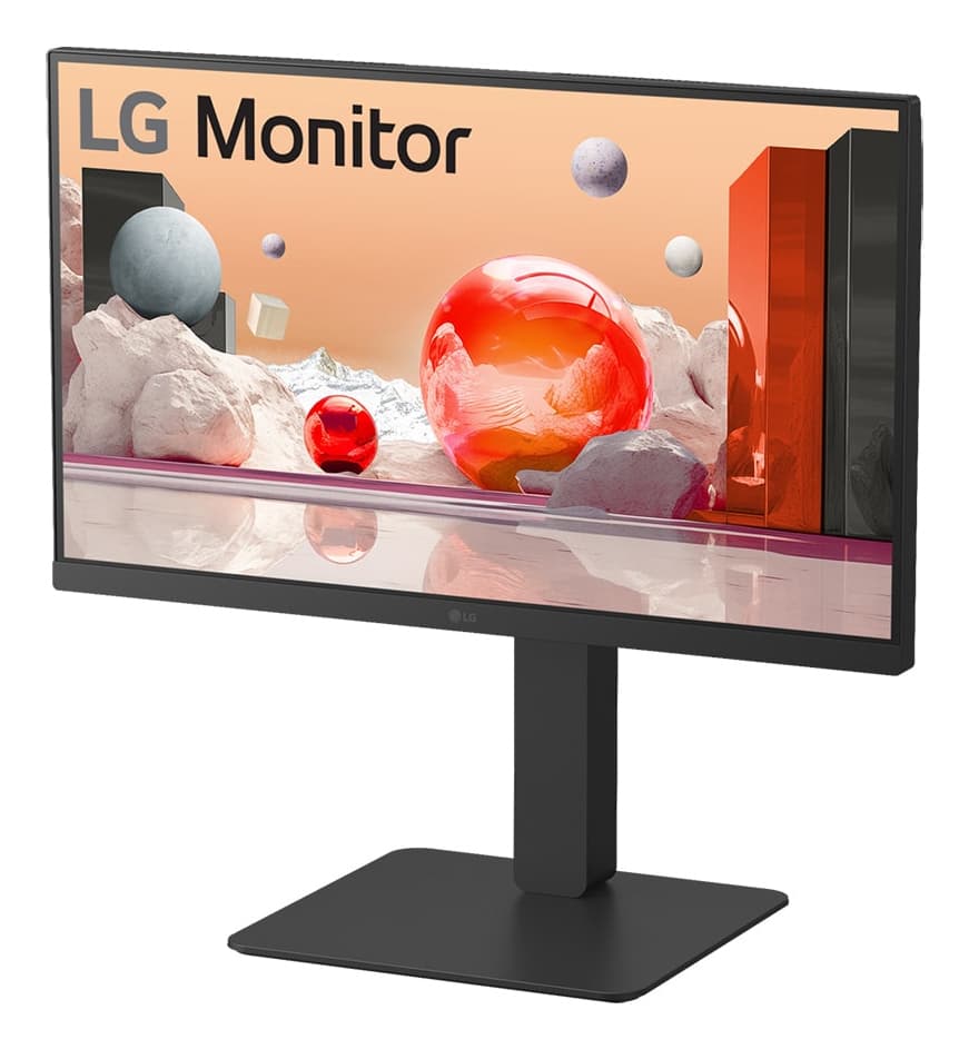 LG 24BA650 — miniatura 4