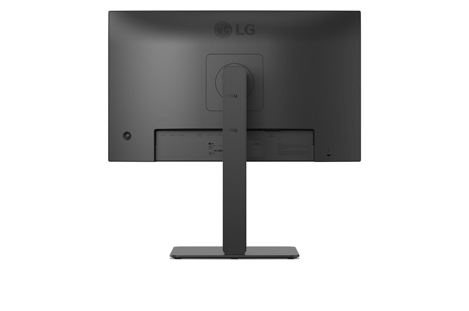 LG 24BA650 — miniatura 6