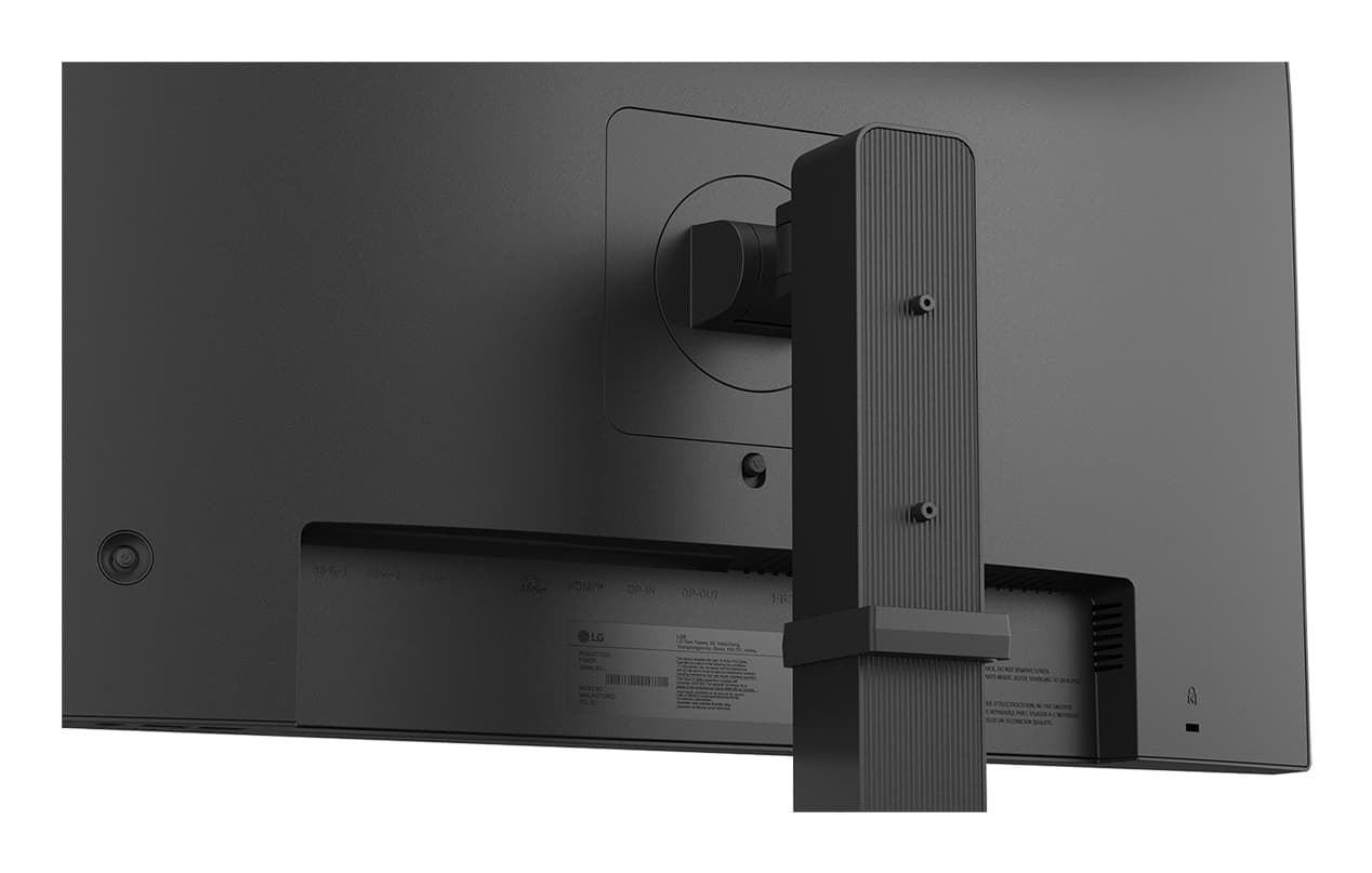 LG 24BA650 — miniatura 9