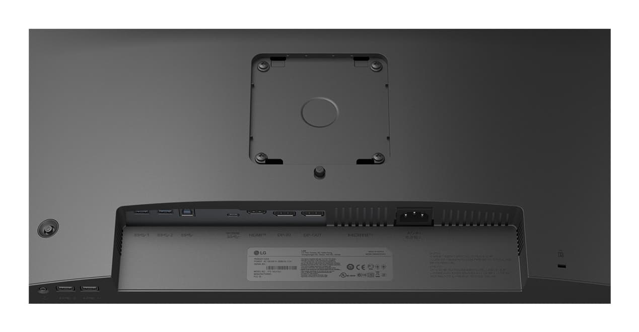 LG 24BA650 — miniatura 10