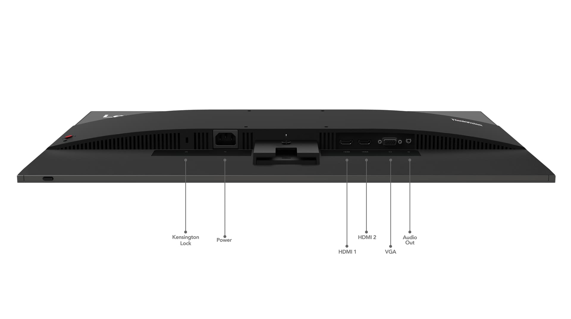 Lenovo ThinkVision S27i-30, miniatura 11