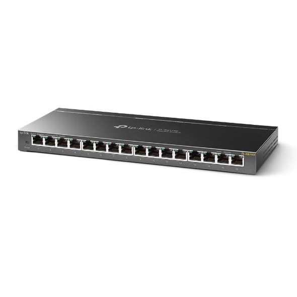TP-Link TL-SG116E, miniatura 1