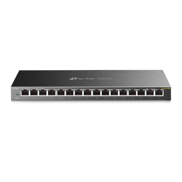 TP-Link TL-SG116E, miniatura 2
