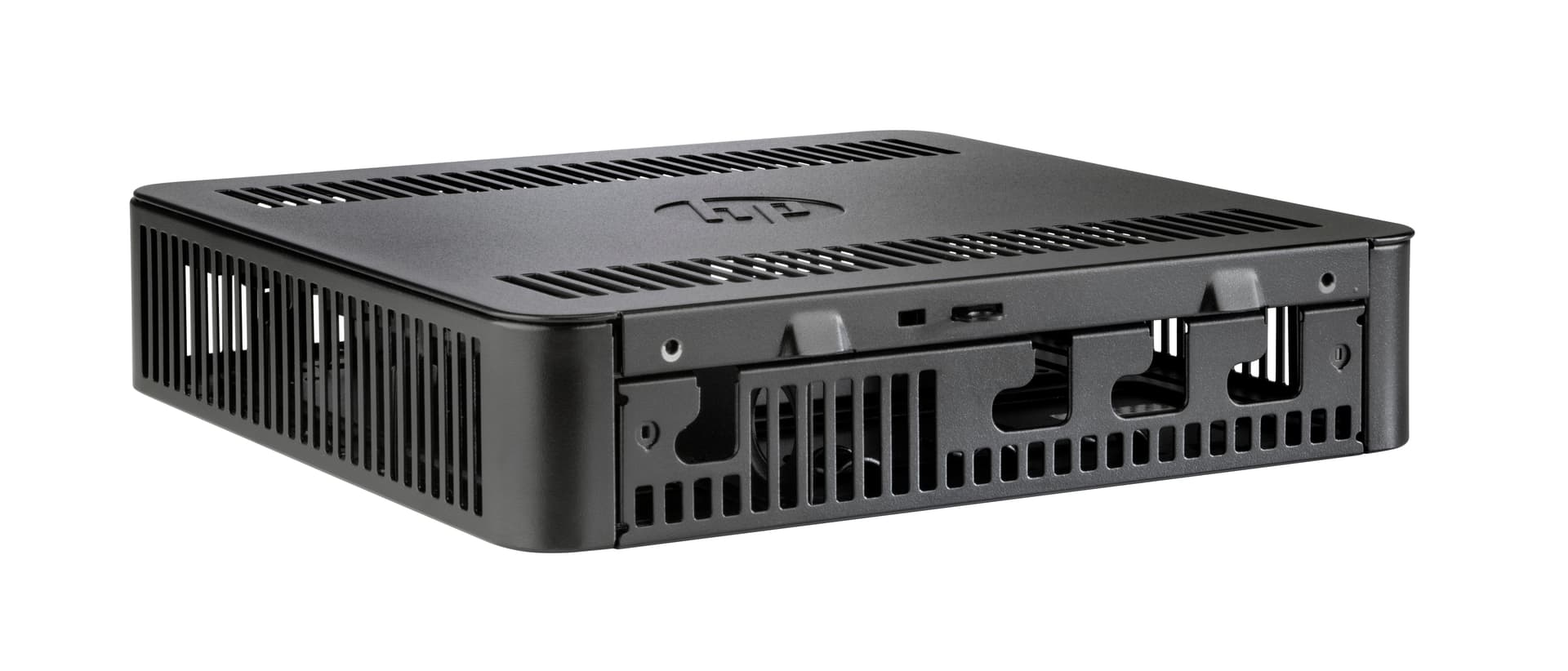 HP Caixa de Proteção para PC Desktop Mini V2, miniatura 1