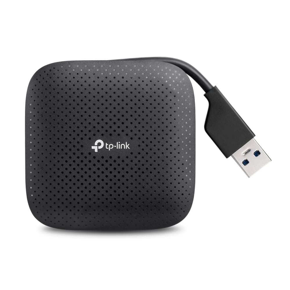 TP-Link UH400 — miniatura 1
