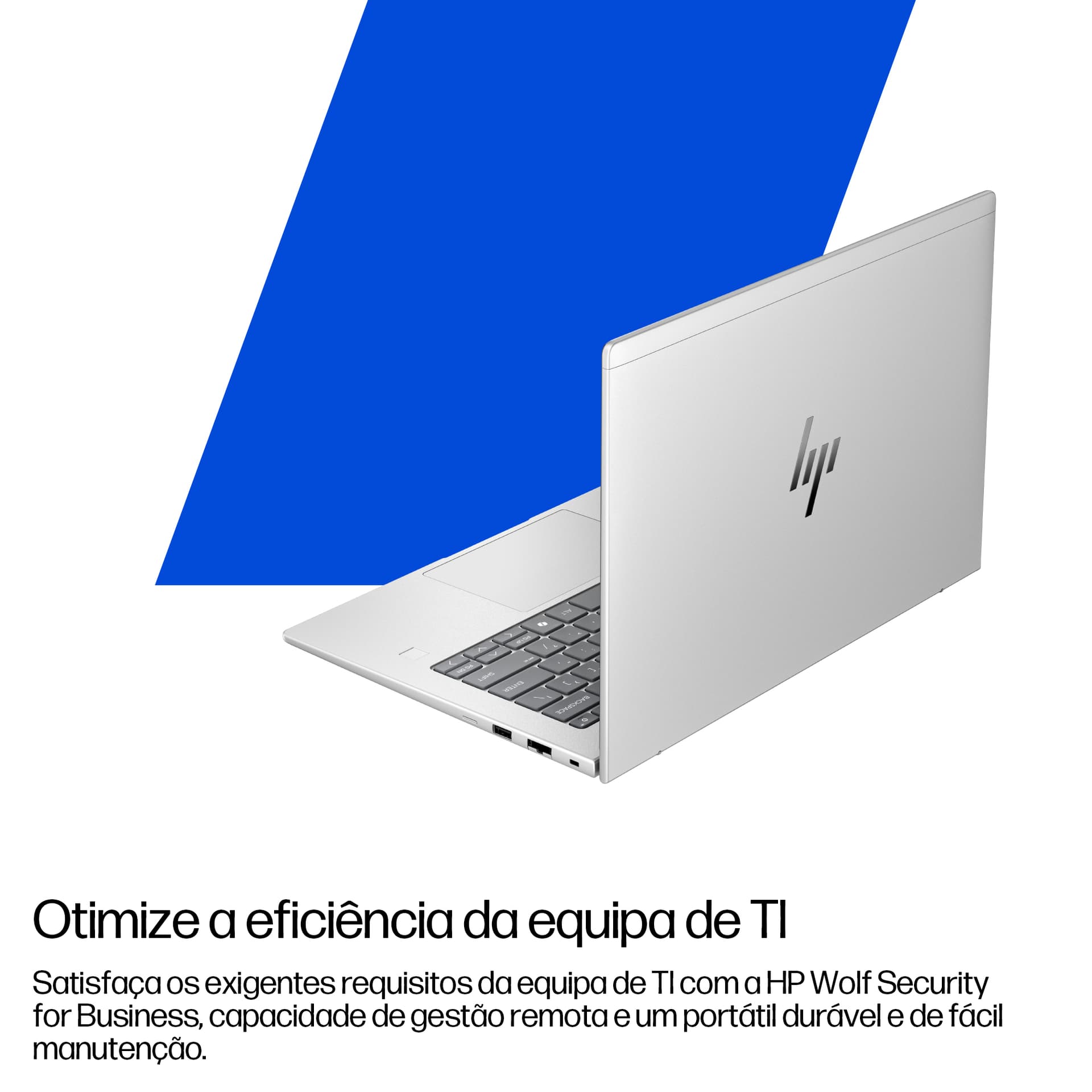 HP EliteBook 6 G1i AI PC — miniatura 11