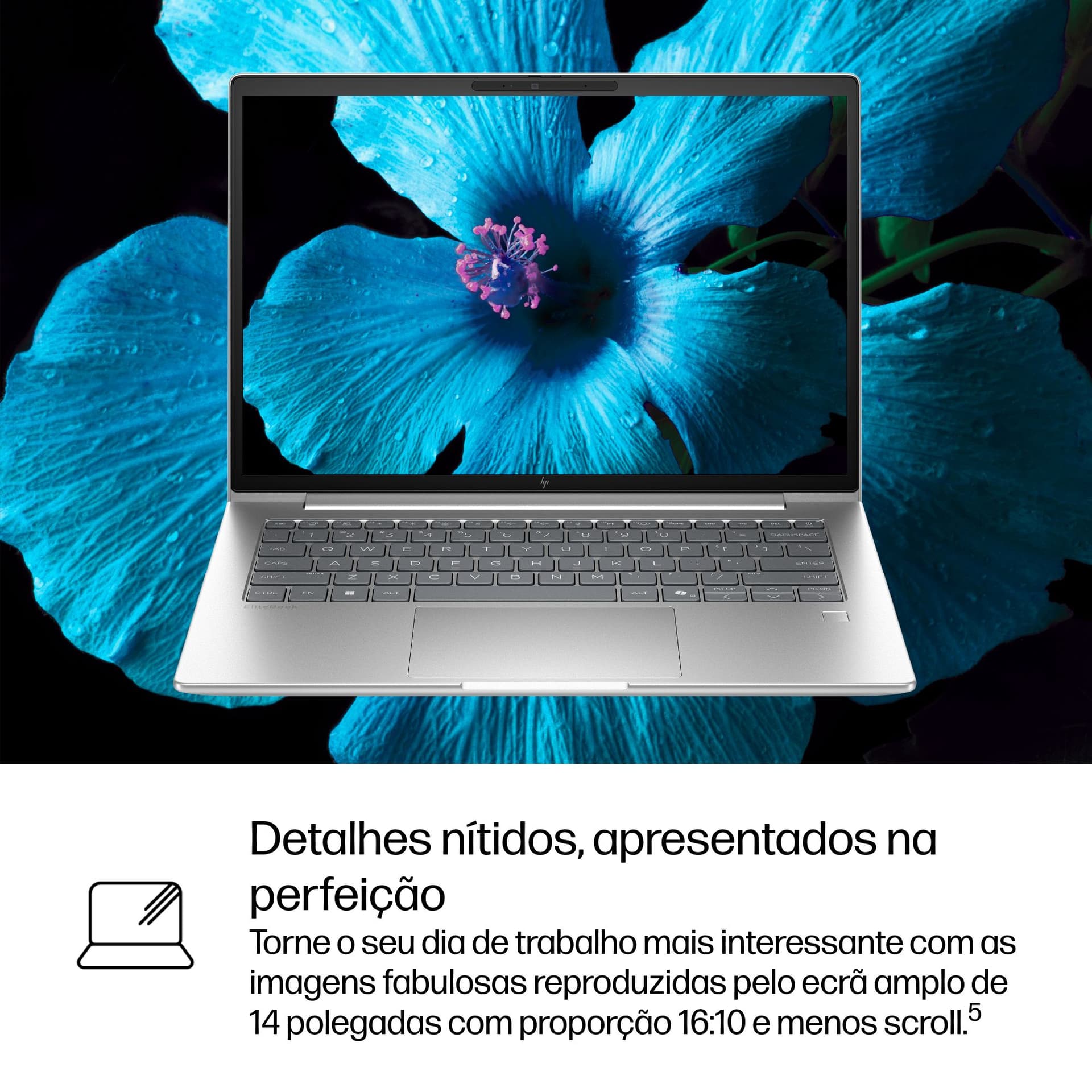 HP EliteBook 6 G1i AI PC — miniatura 12