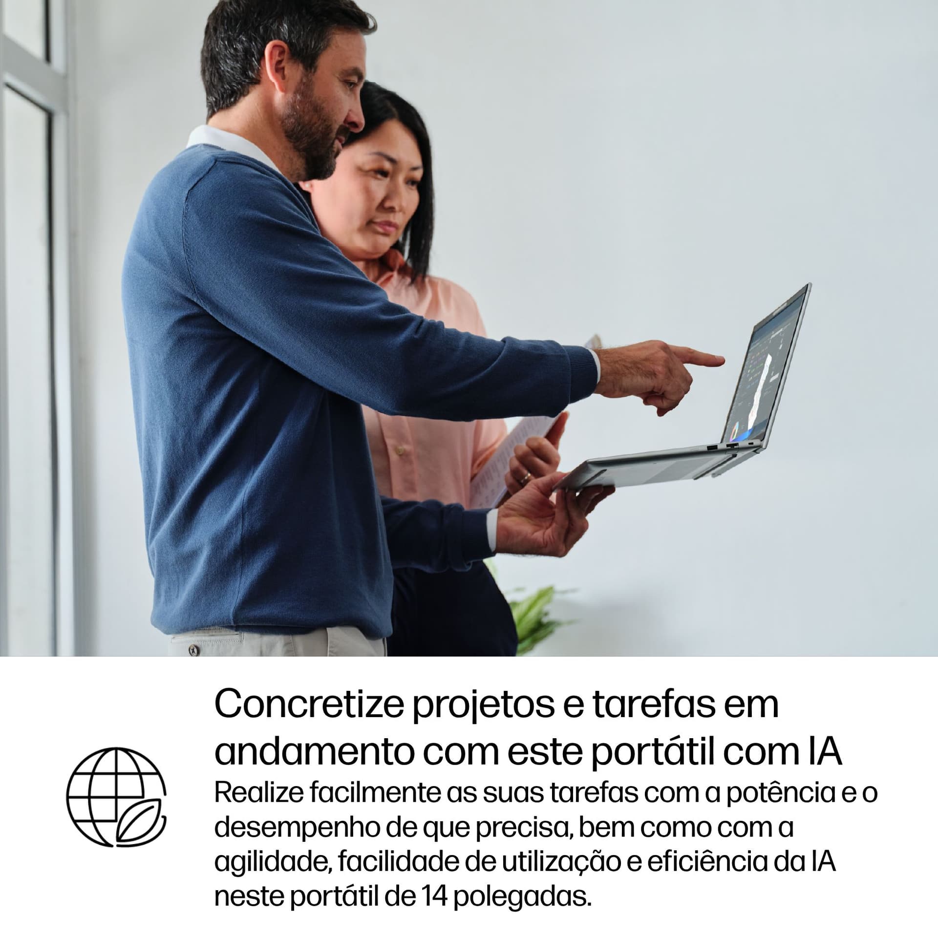 HP EliteBook 6 G1i AI PC — miniatura 15