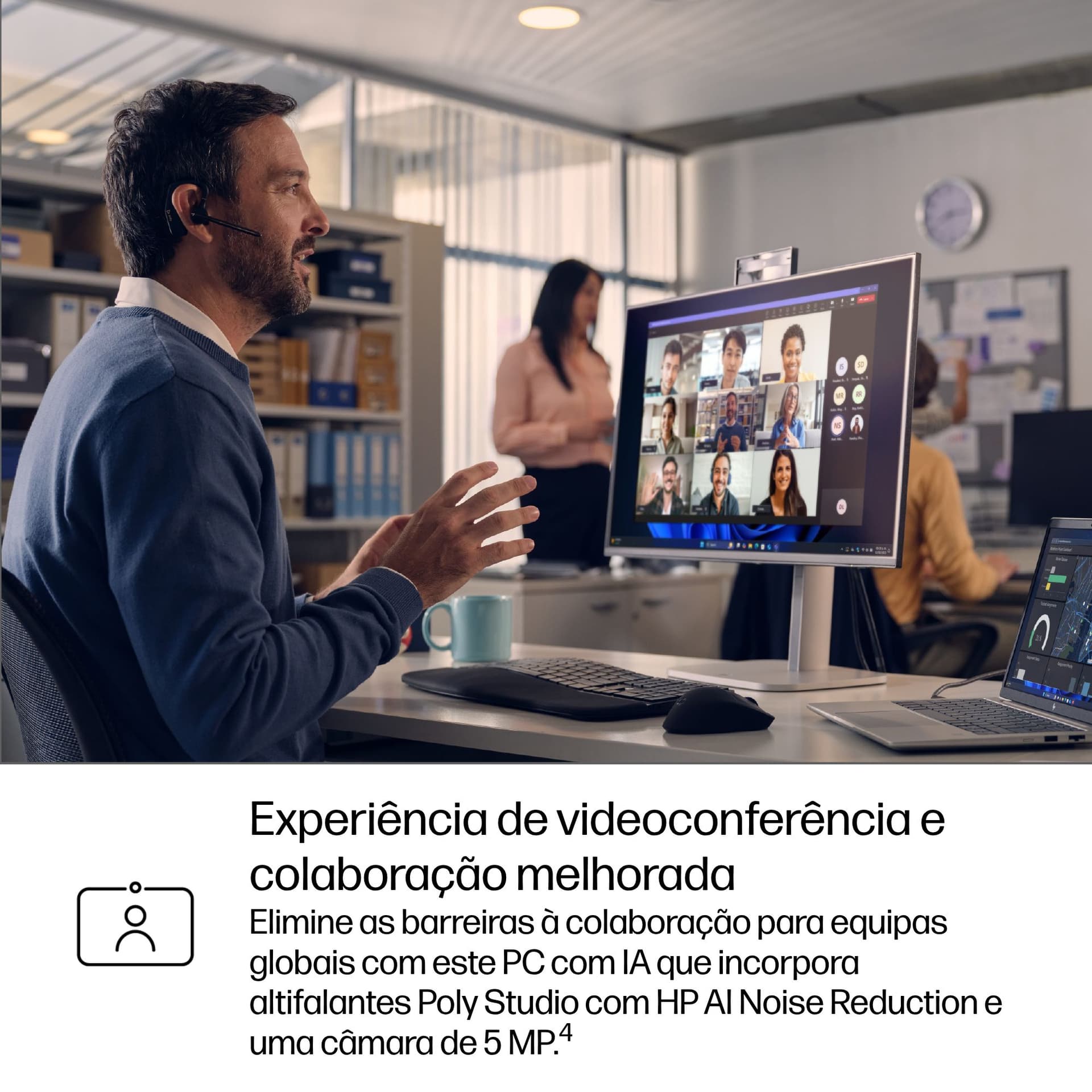 HP EliteBook 6 G1i AI PC — miniatura 16