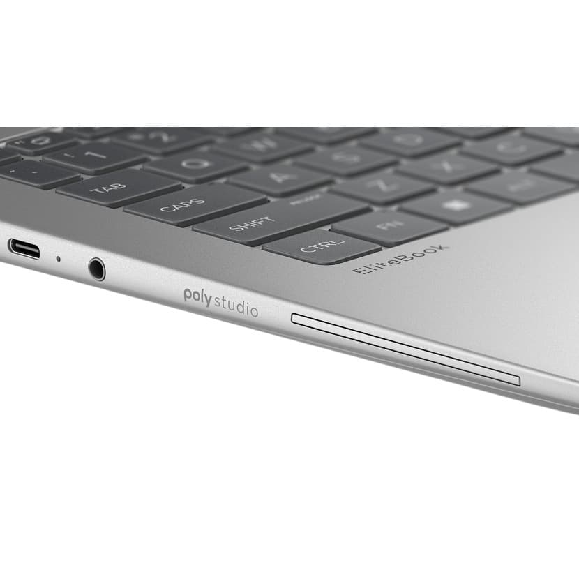 HP EliteBook 6 G1i AI PC — miniatura 19