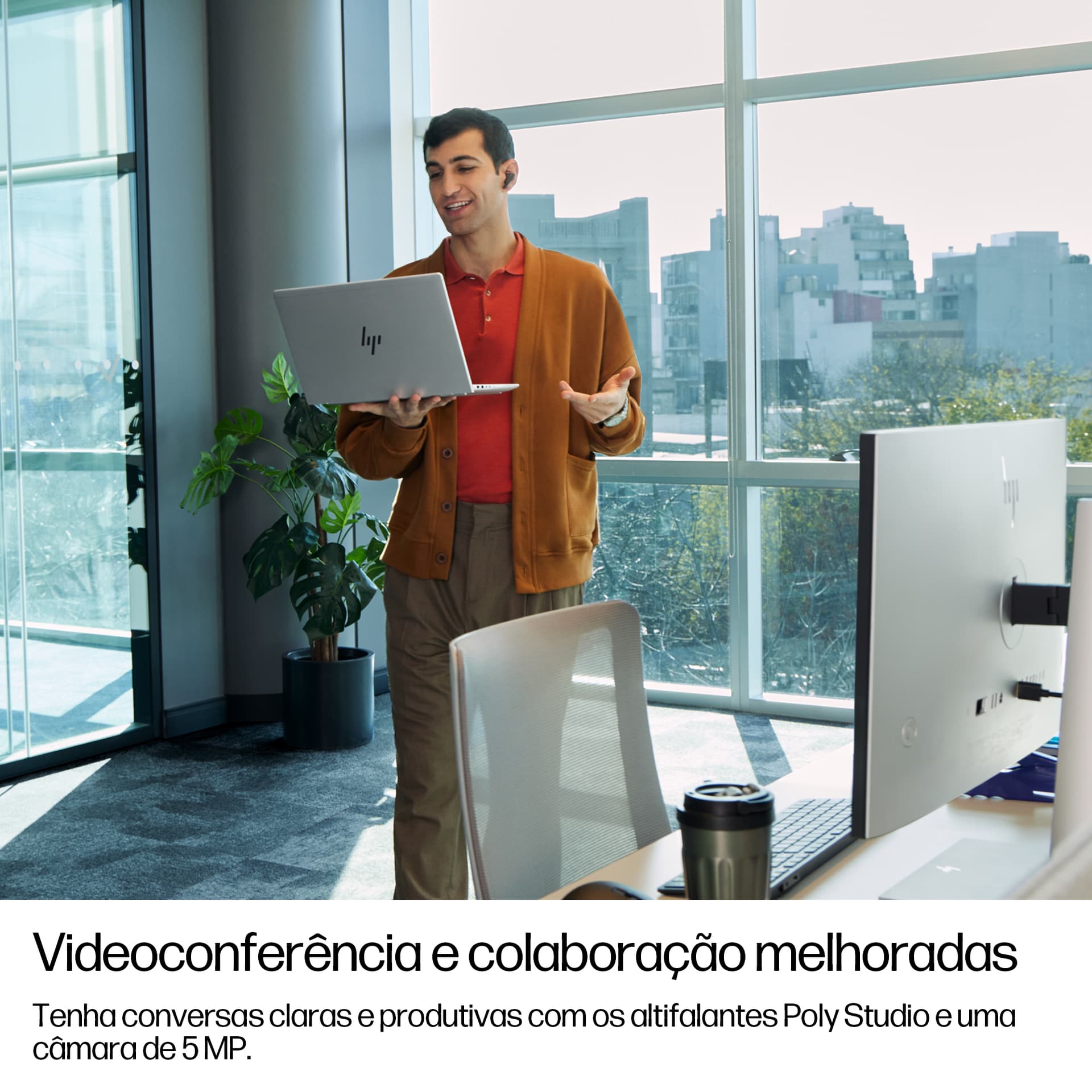 HP EliteBook 6 G1i AI PC — miniatura 8