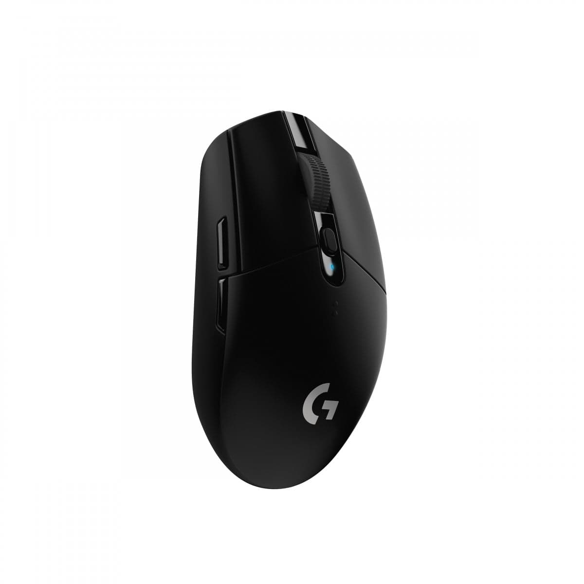 Logitech G G305 - Rato - óptico - 6 botões - sem fios - 2.4 GHz - receptor sem fio USB - preto — miniatura 2