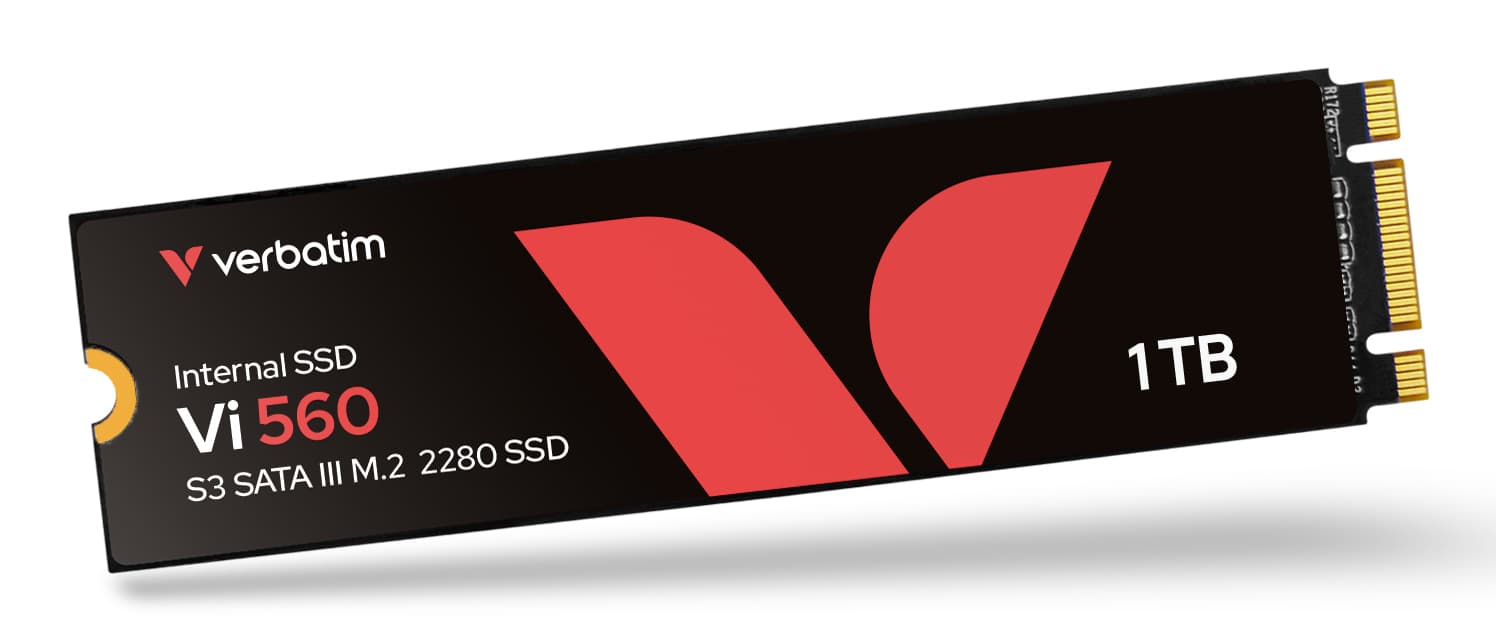 Verbatim Vi560 S3, miniatura 4