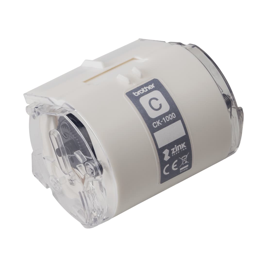 Brother CK-1000, miniatura 3