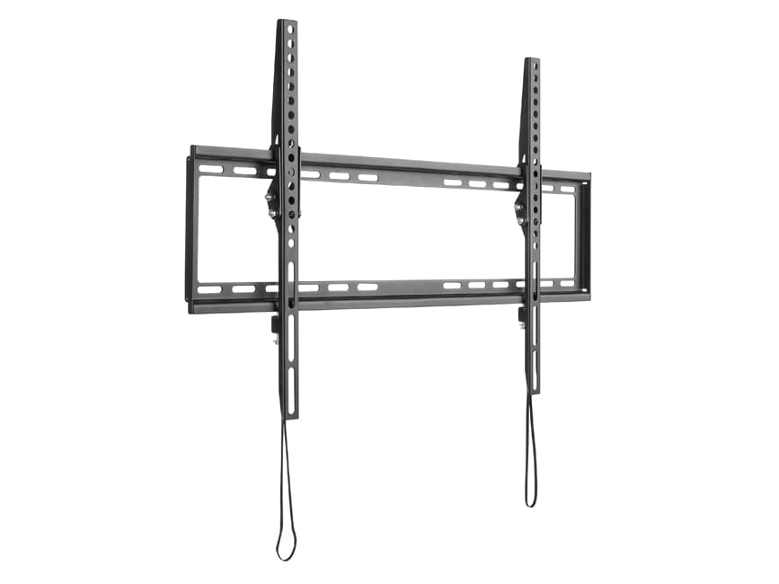 EQUIP ERGO SUPORTE PAREDE TV BAIXO PERFIL 37" 70" INCLINAVEL 640334 — miniatura 3