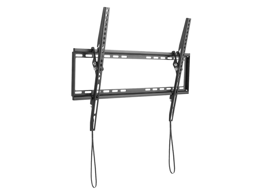 EQUIP ERGO SUPORTE PAREDE TV BAIXO PERFIL 37" 70" INCLINAVEL 640334 — miniatura 4