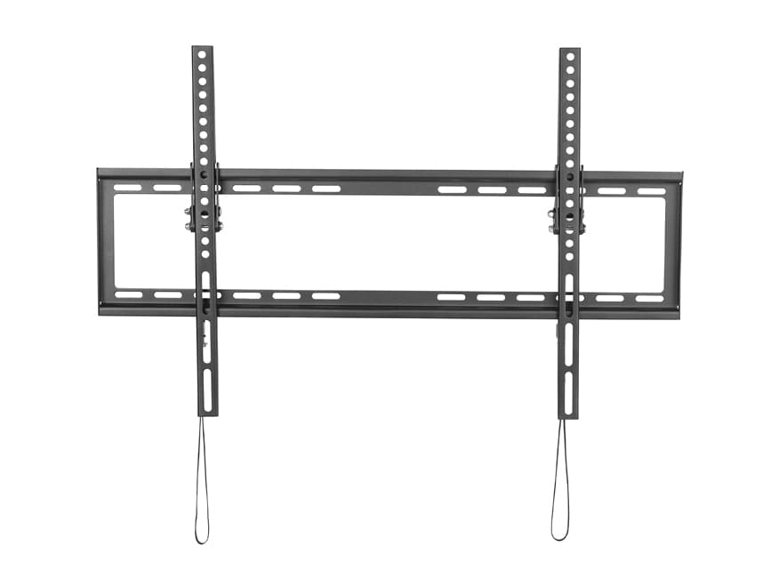 EQUIP ERGO SUPORTE PAREDE TV BAIXO PERFIL 37" 70" INCLINAVEL 640334 — miniatura 5
