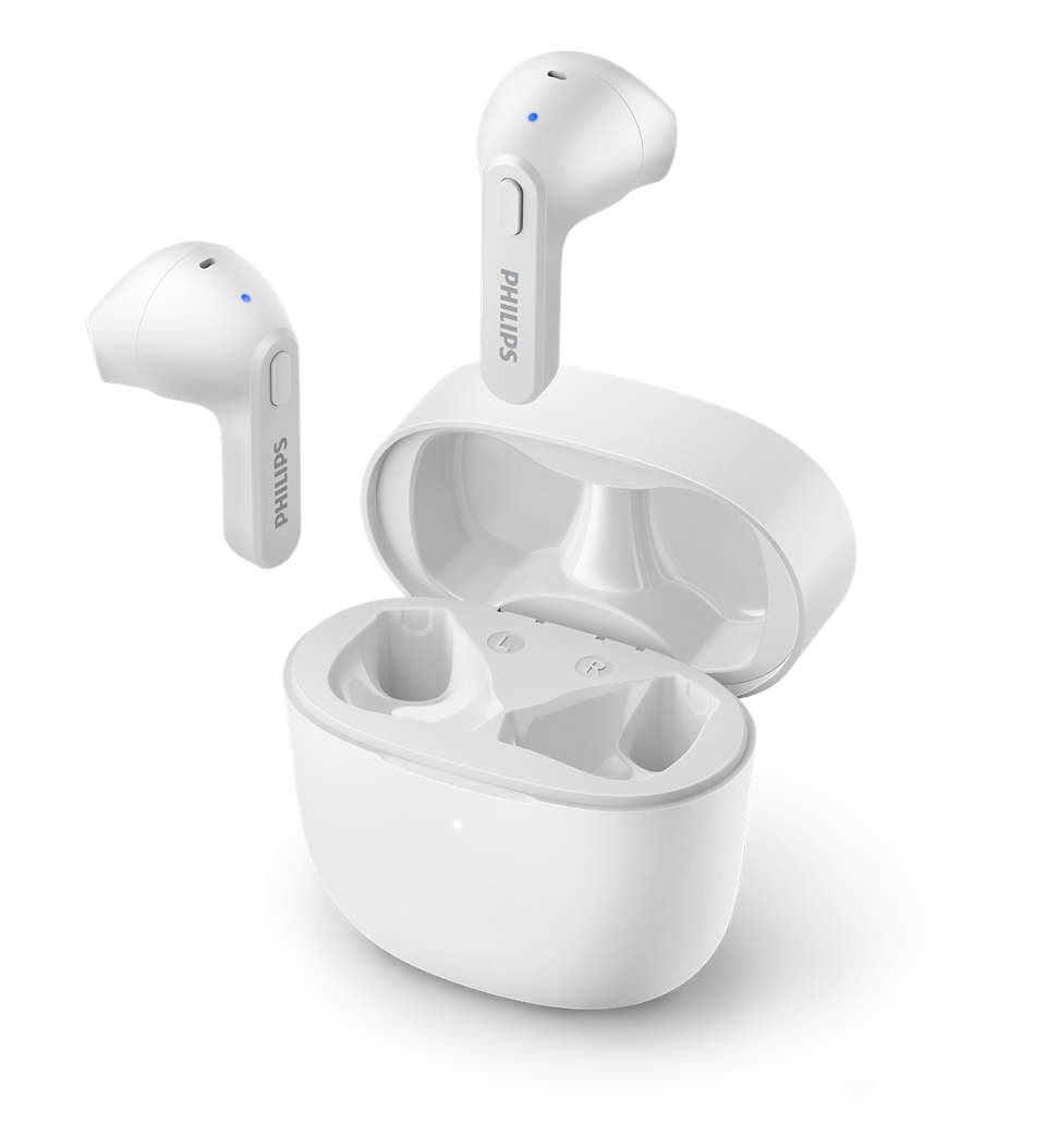 Philips 2000 series TAT2236WT — miniatura 4