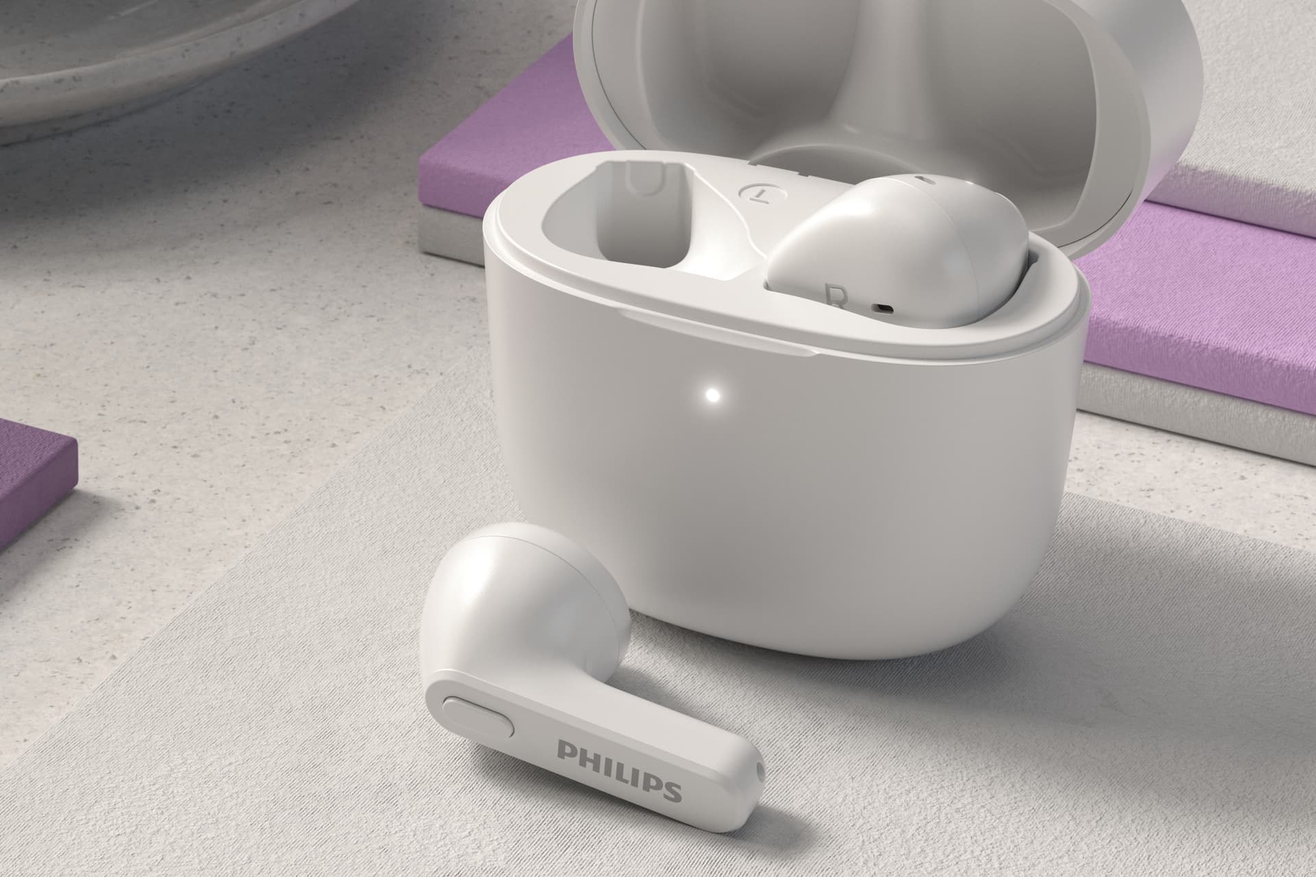 Philips 2000 series TAT2236WT — miniatura 7