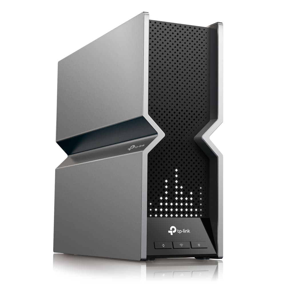 TP-Link Archer BE800 — miniatura 2