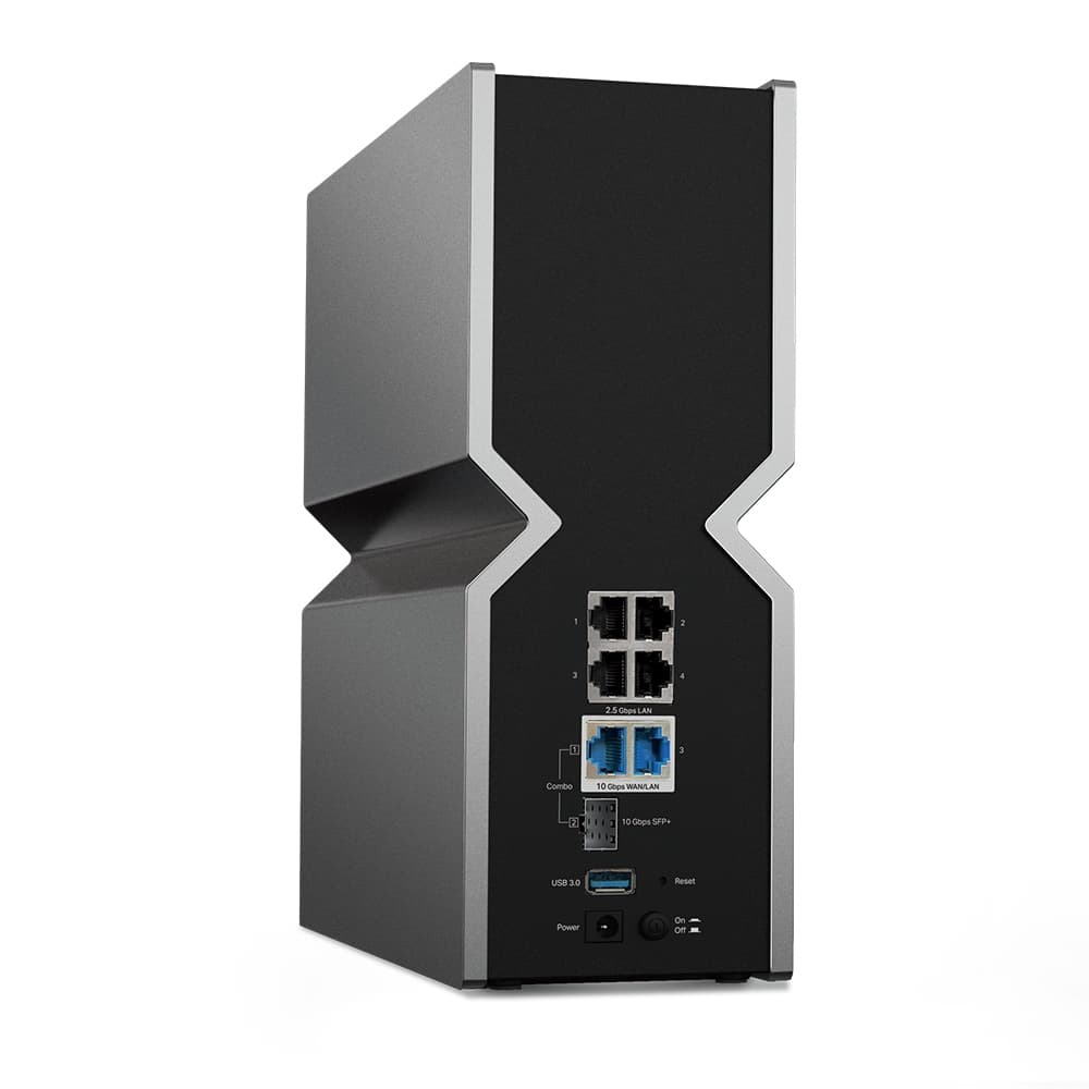 TP-Link Archer BE800 — miniatura 4