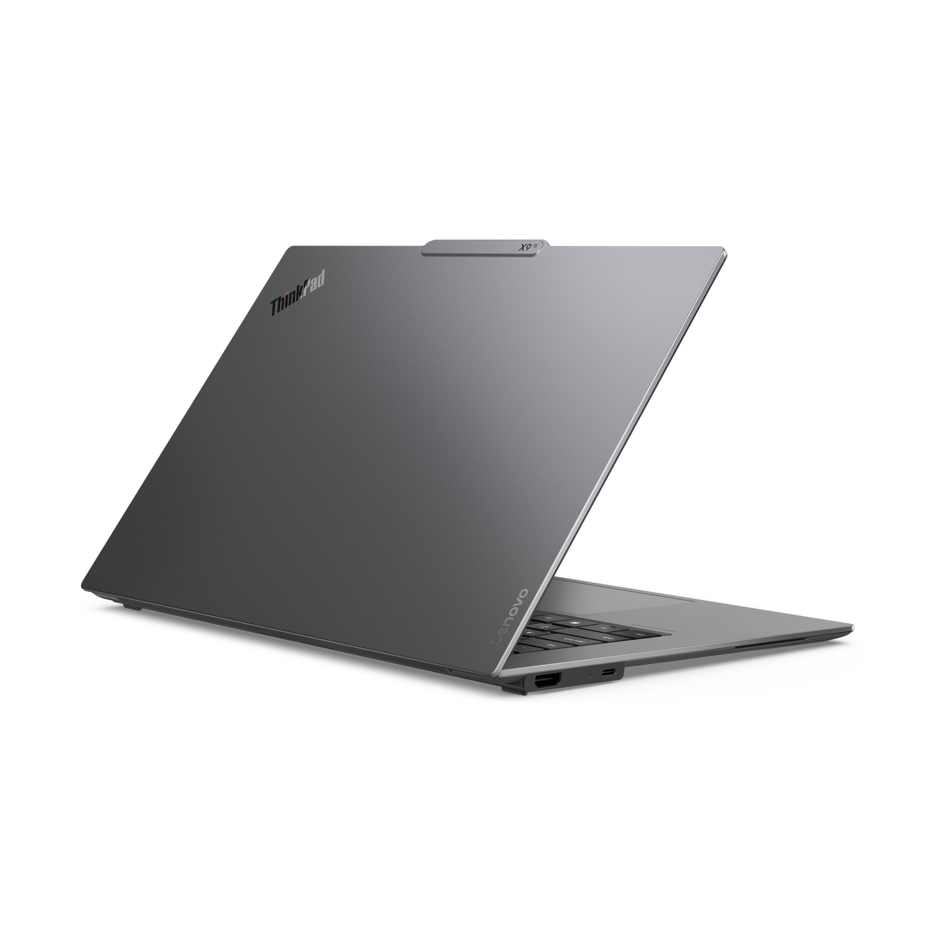 Lenovo ThinkPad X9-15 Gen 1 Aura Edition Copilot+ PC — miniatura 12