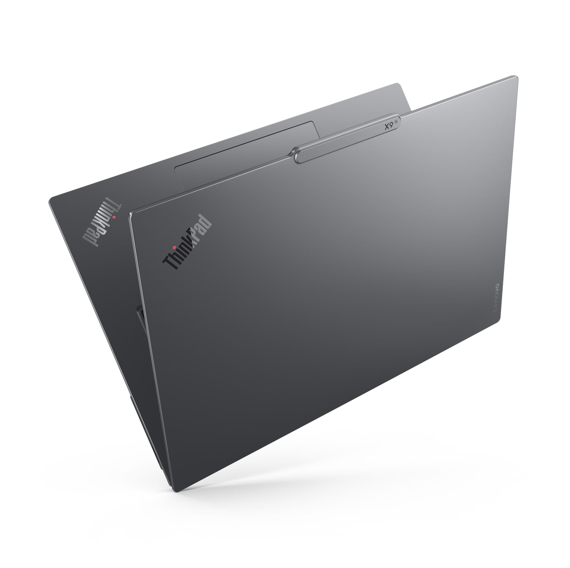 Lenovo ThinkPad X9-15 Gen 1 Aura Edition Copilot+ PC — miniatura 13