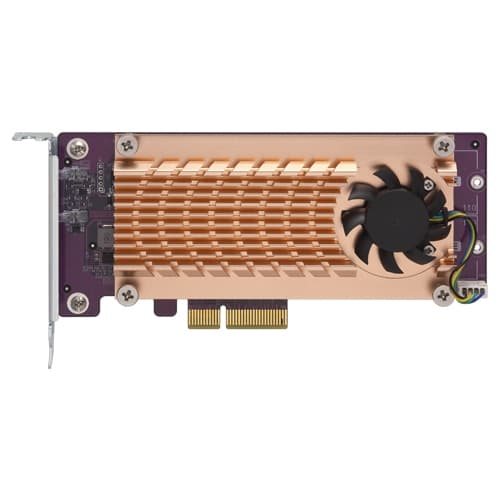 QNAP QM2 — miniatura 1