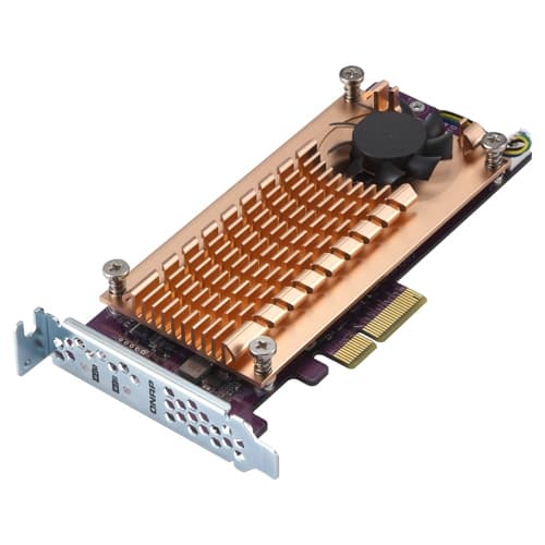 QNAP QM2 — miniatura 2