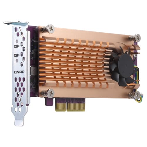 QNAP QM2 — miniatura 4