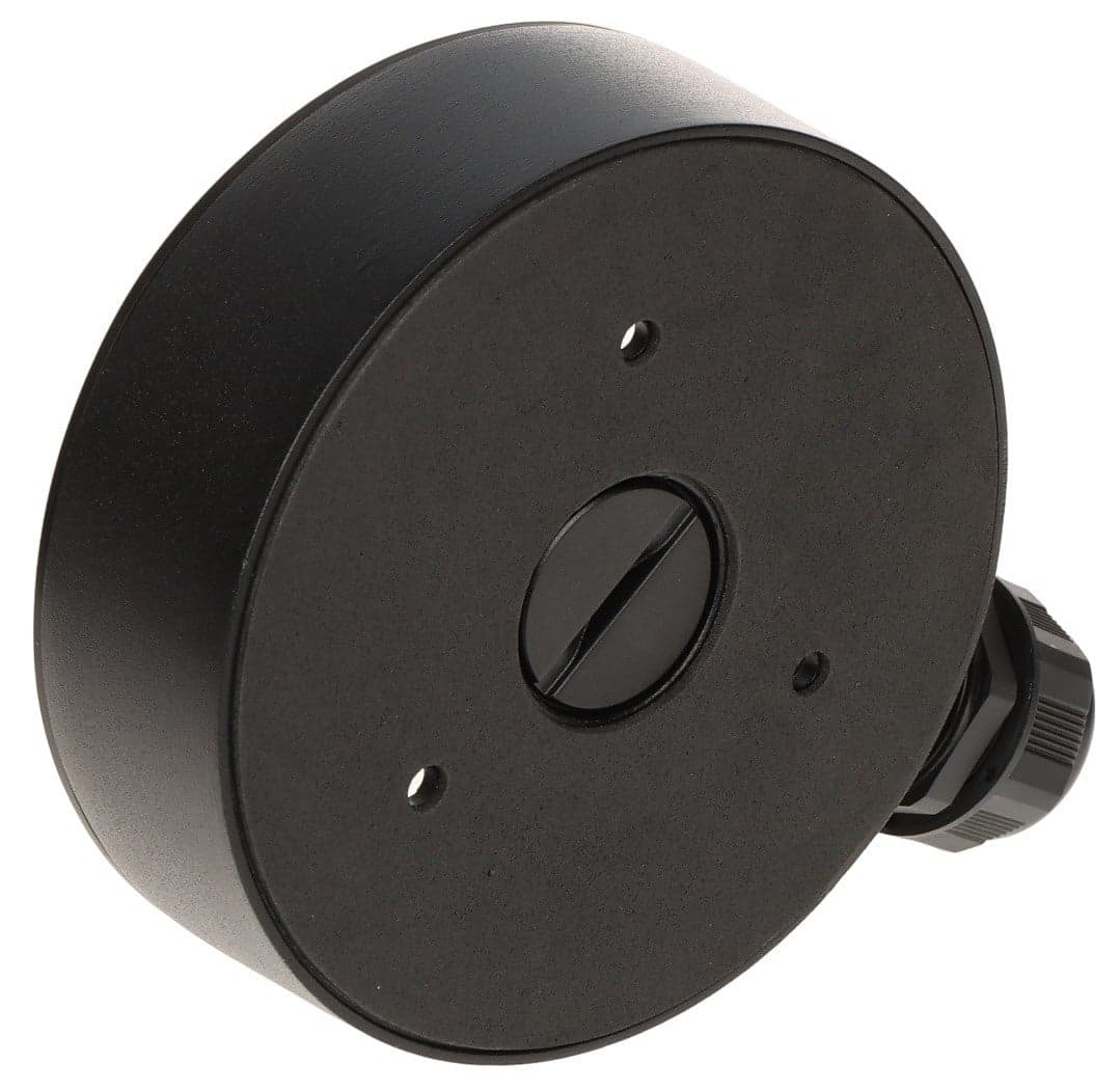 Hikvision DS-1280ZJ-DM8(Black) Junction box, miniatura 3