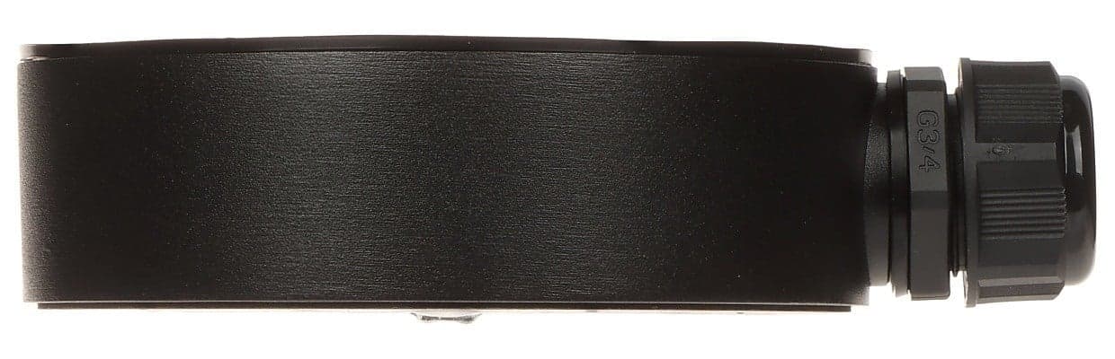 Hikvision DS-1280ZJ-DM8(Black) Junction box, miniatura 4