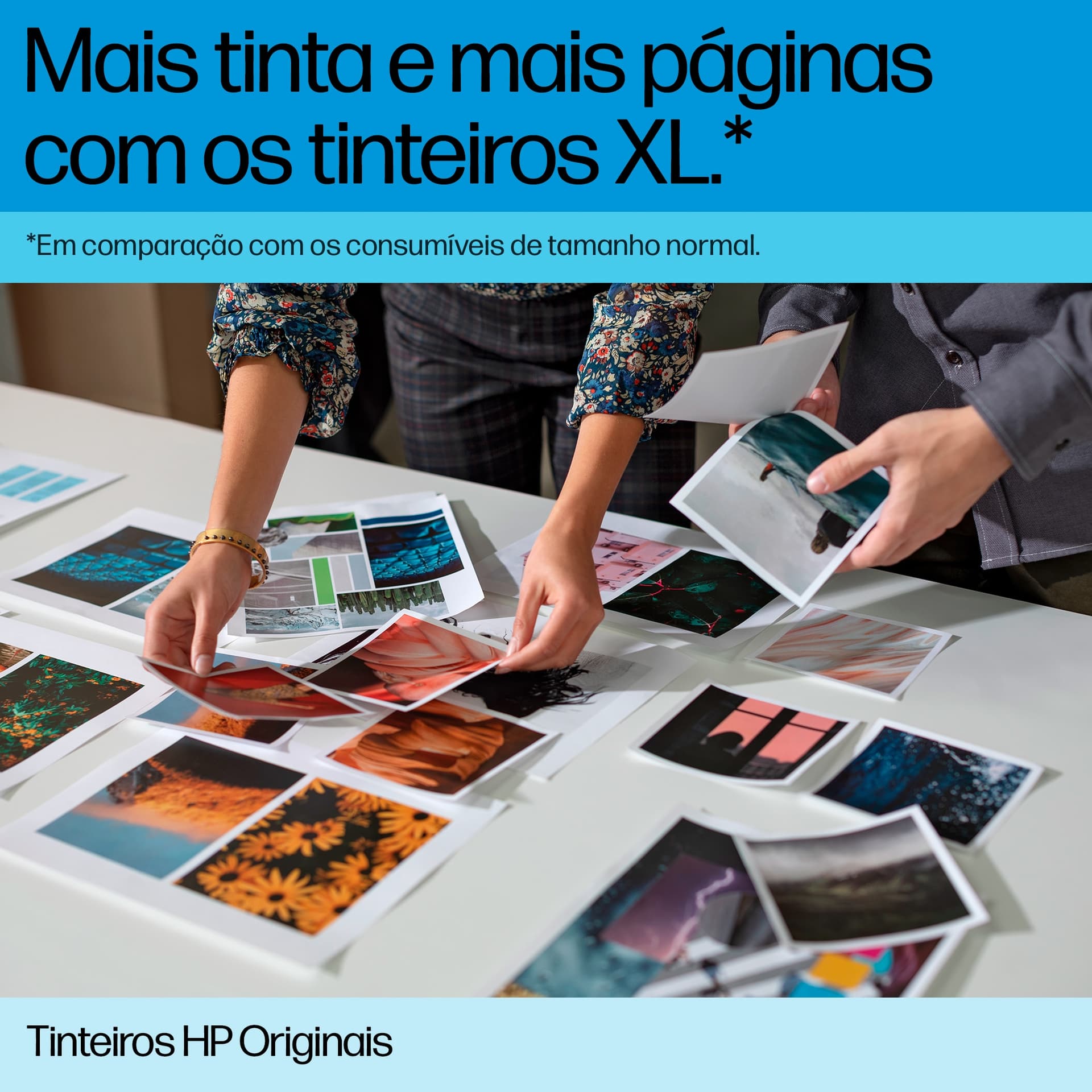 HP Tinteiro DesignJet 746 Vermelho Cromático (300 ml) — miniatura 2