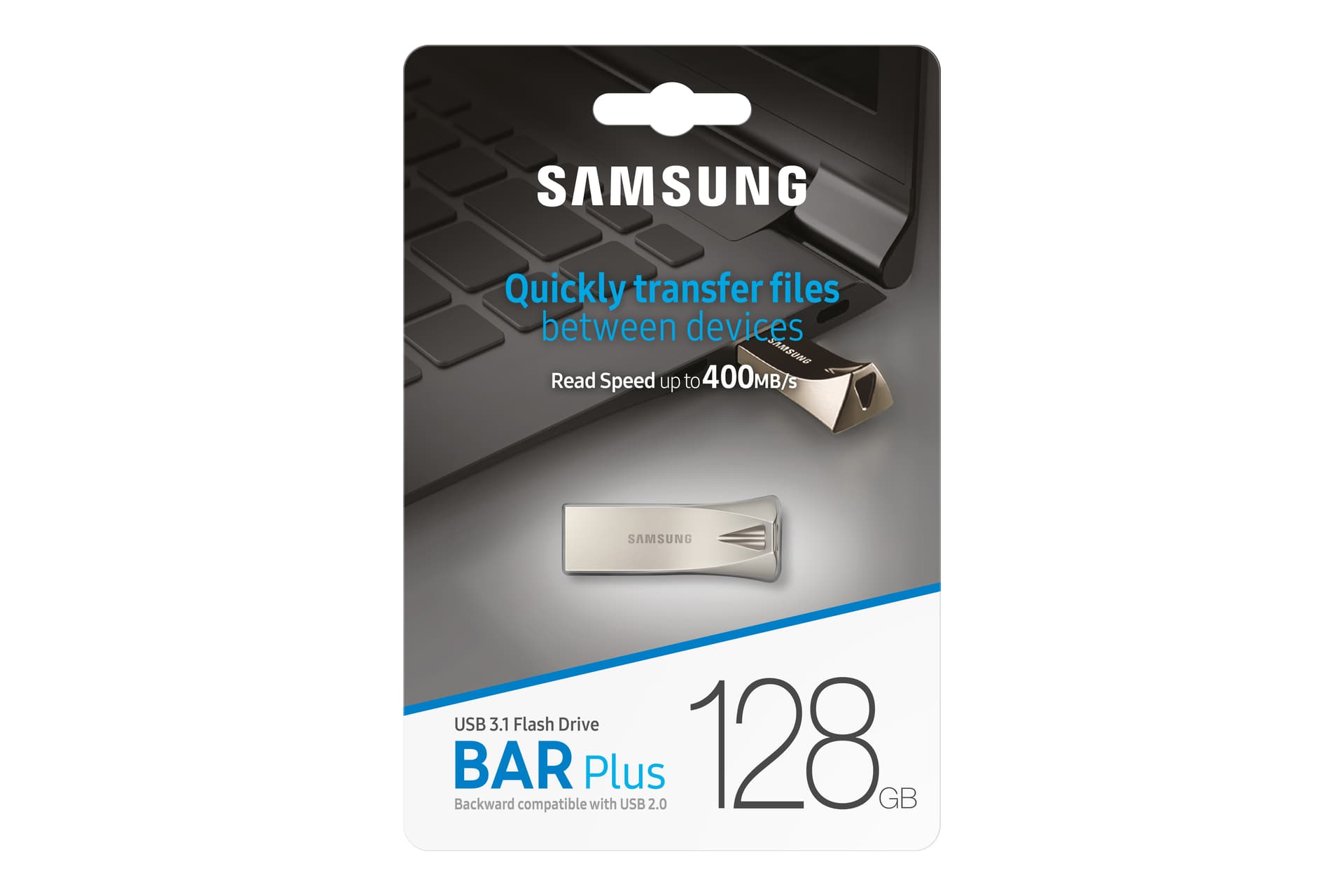 Samsung MUF-128BE — miniatura 13