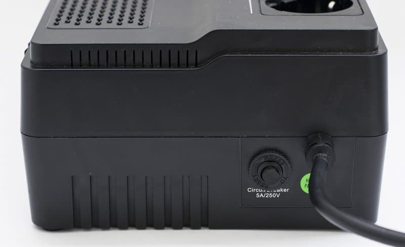 APC BV500I-GR — miniatura 5