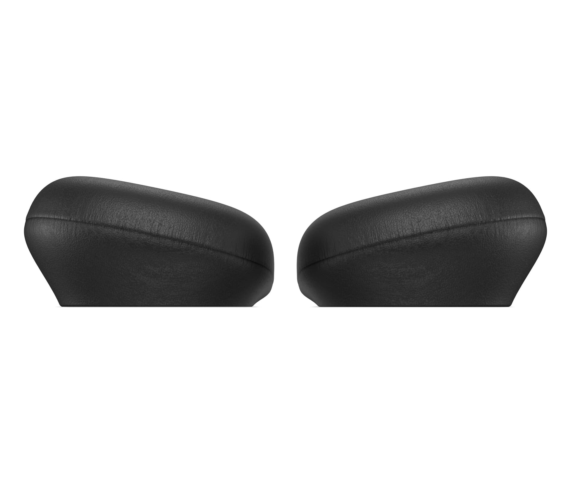 HP Poly Focus 6 Over-Ear Cushions (2 Pieces), miniatura 1